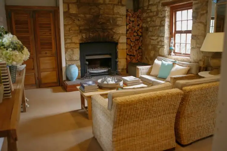 Second view of Homely rural property listing, 2058 Jenolan Caves Road, Hampton NSW 2790