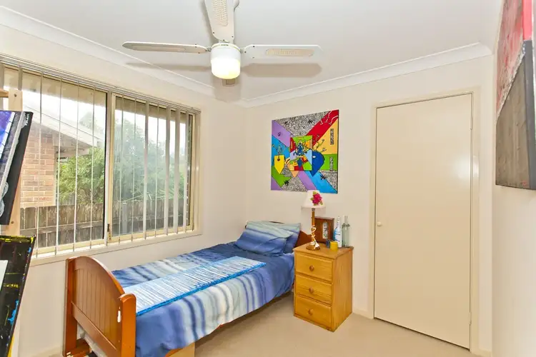 Sixth view of Homely house listing, 20 Rosewood Drive, Medowie NSW 2318
