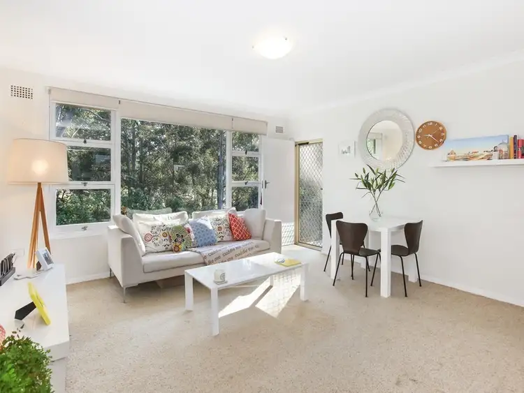 Main view of Homely unit listing, 9/47 Bridge Street, Epping NSW 2121