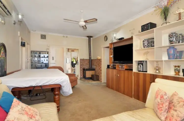Second view of Homely house listing, 113 Greenwell Point Road, Worrigee NSW 2540