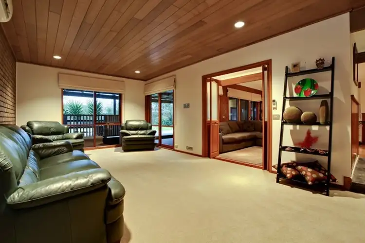 Fifth view of Homely house listing, 4 Hogans Road, Hoppers Crossing VIC 3029