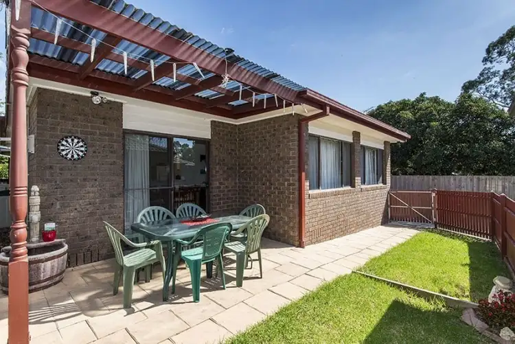 Fourth view of Homely house listing, 1/4 Brooks Crescent, Diamond Creek VIC 3089
