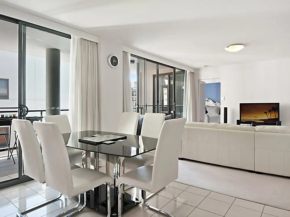 Main view of Homely apartment listing, 77/118 Adelaide Tce, East Perth WA 6004