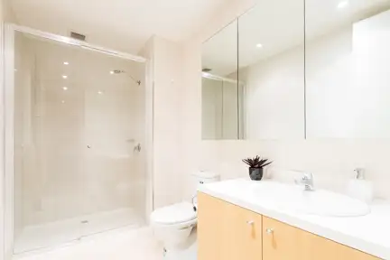 Fifth view of Homely apartment listing, 4/9 Tennyson Street, Richmond VIC 3121