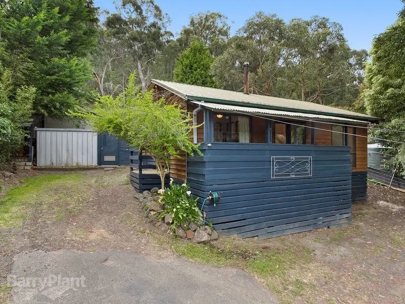Main view of Homely house listing, 87 Claremont Avenue, The Basin VIC 3154