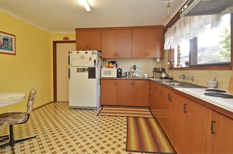 Sixth view of Homely house listing, 11 Deschamp Crescent, Rowville VIC 3178
