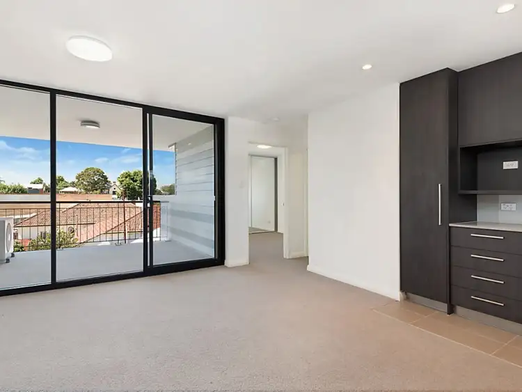 Second view of Homely apartment listing, 9/19 Lindsay Street, Perth WA 6000