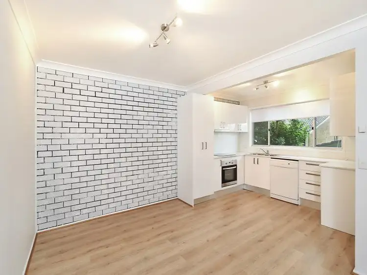 Second view of Homely townhouse listing, 72/29 Taurus Street, Elermore Vale NSW 2287