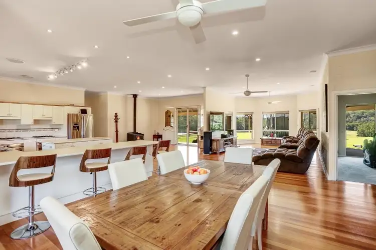 Seventh view of Homely house listing, Lot 21 Ebsworth Road, Clarence Town NSW 2321