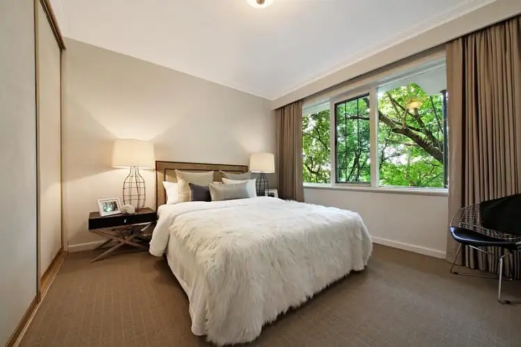 Fifth view of Homely apartment listing, 1/597 Dandenong Road, Armadale VIC 3143