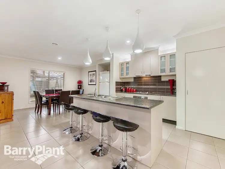 Fifth view of Homely house listing, 31 Hermitage Parade, Derrimut VIC 3030