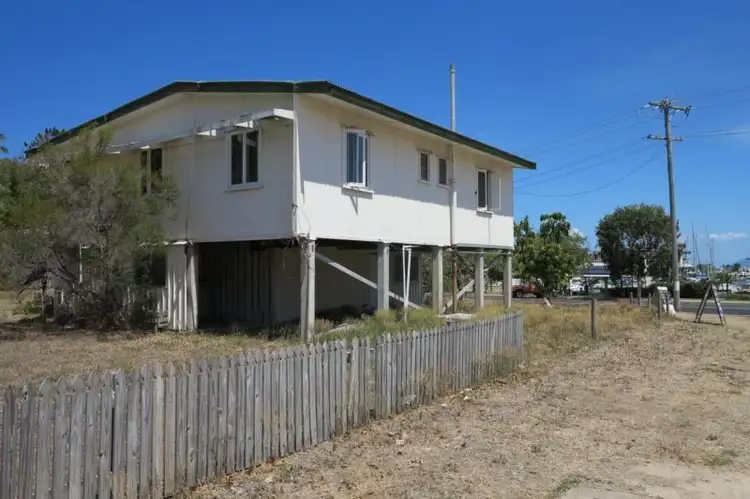 104 Sooning Street, Nelly Bay QLD 4819