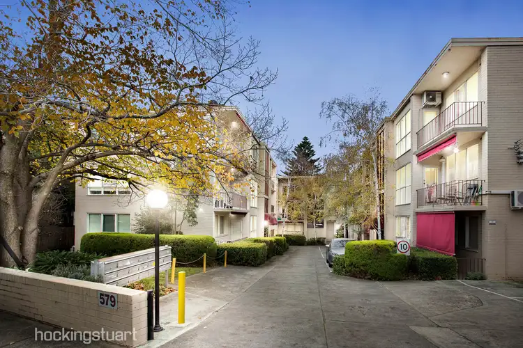 Fifth view of Homely apartment listing, 2/579 Dandenong Road, Armadale VIC 3143