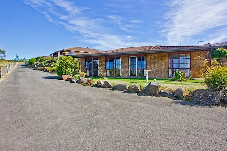 Main view of Homely unit listing, 2 Cohen Court, Hadspen TAS 7290