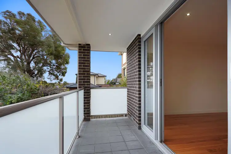 Sixth view of Homely house listing, 1A Hodson Street, Preston VIC 3072