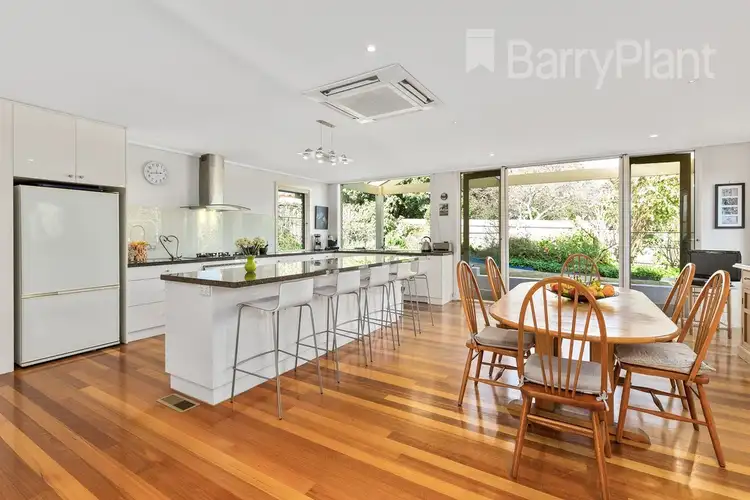 Second view of Homely house listing, 80 Westerfield Drive, Notting Hill VIC 3168