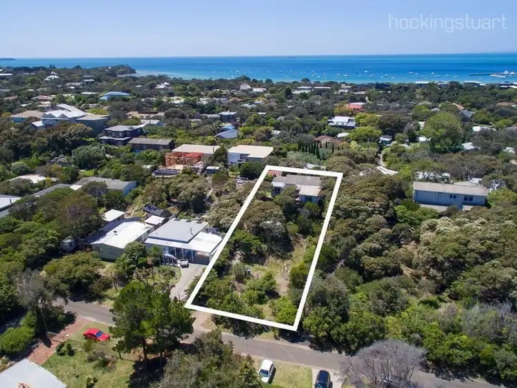 Fifth view of Homely house listing, 10 Hester Street, Blairgowrie VIC 3942