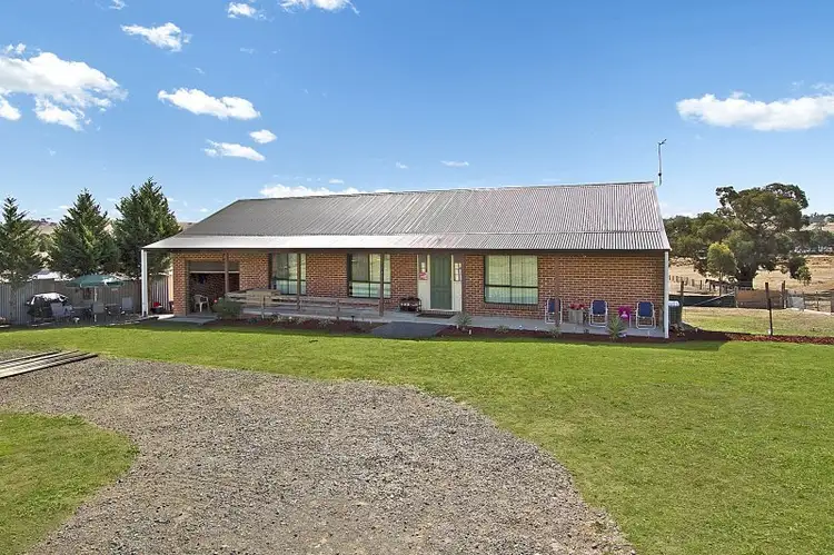 70 Reservoir Road, Broadford VIC 3658