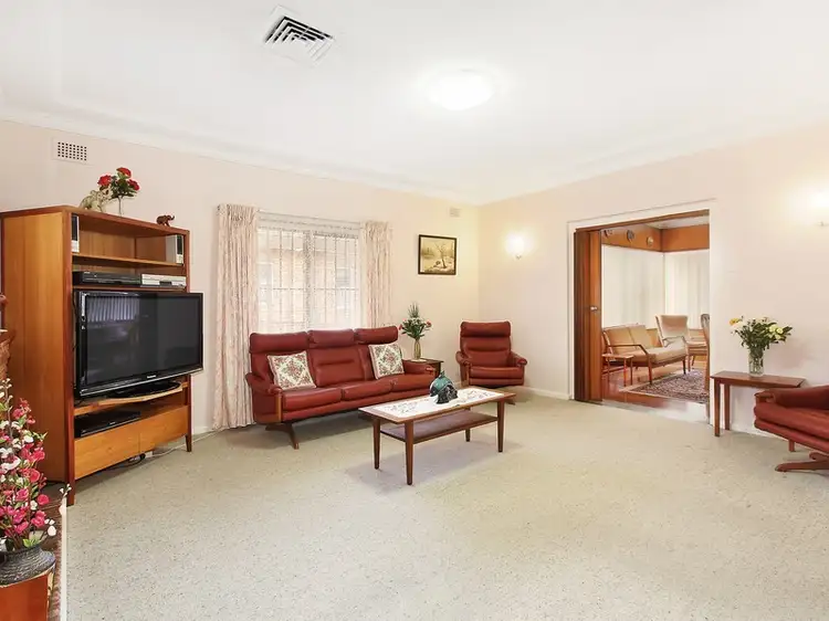 Third view of Homely house listing, 215 North Road, Eastwood NSW 2122