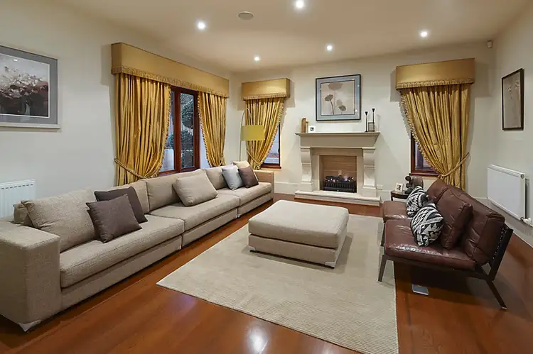 Third view of Homely house listing, 126 Mont Albert Road, Canterbury VIC 3126