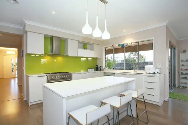 Third view of Homely house listing, 49 Galilee Drive, Sandhurst VIC 3977