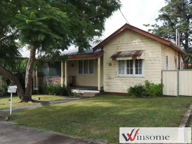 Main view of Homely house listing, 5 Marsh Street, West Kempsey NSW 2440