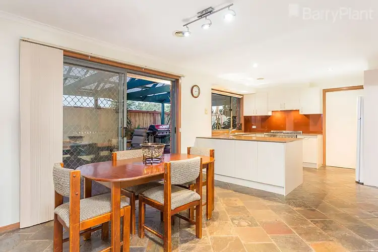 Fourth view of Homely house listing, 36 Macneil Drive, Altona Meadows VIC 3028