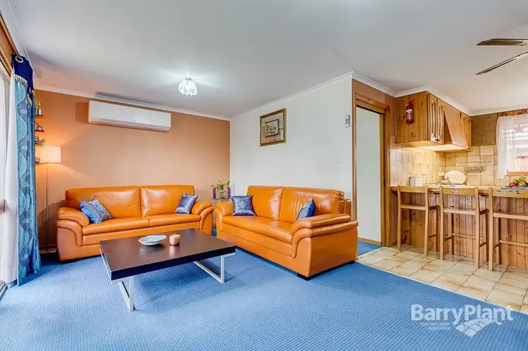 Third view of Homely house listing, 18 Chichester Drive, Taylors Lakes VIC 3038