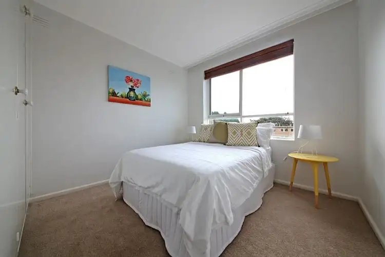 Fifth view of Homely apartment listing, 17/51 Kooyong Road, Armadale VIC 3143