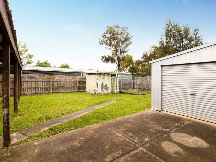 Fifth view of Homely house listing, 67 Wackett Street, Laverton VIC 3028