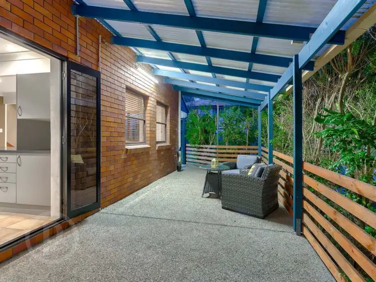 Fifth view of Homely house listing, 9 Fairearth Street, The Gap QLD 4061