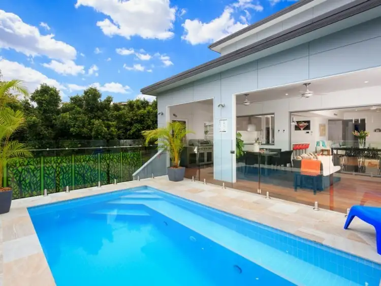 Second view of Homely house listing, 131 Graceville Avenue, Graceville QLD 4075