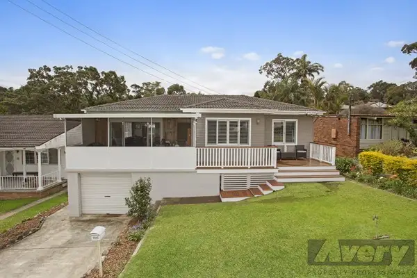 Main view of Homely house listing, 106 Bay Road, Bolton Point NSW 2283