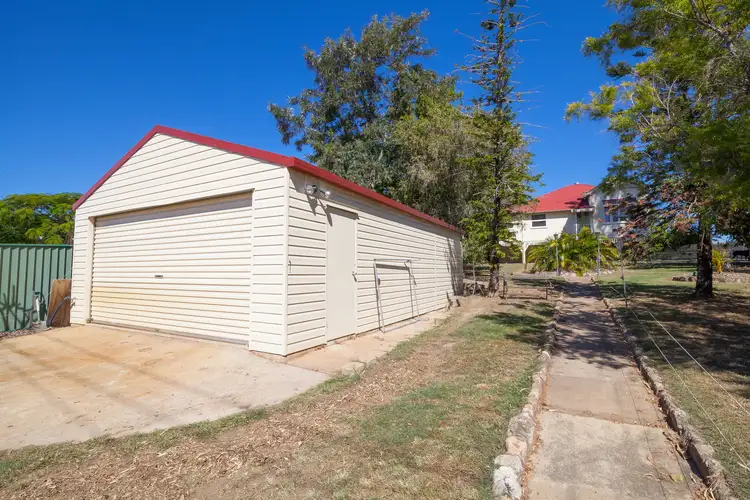 Third view of Homely house listing, 32 Waterworks Road, Brassall QLD 4305