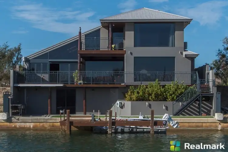 Third view of Homely house listing, 21 Estuary Place, Wannanup WA 6210