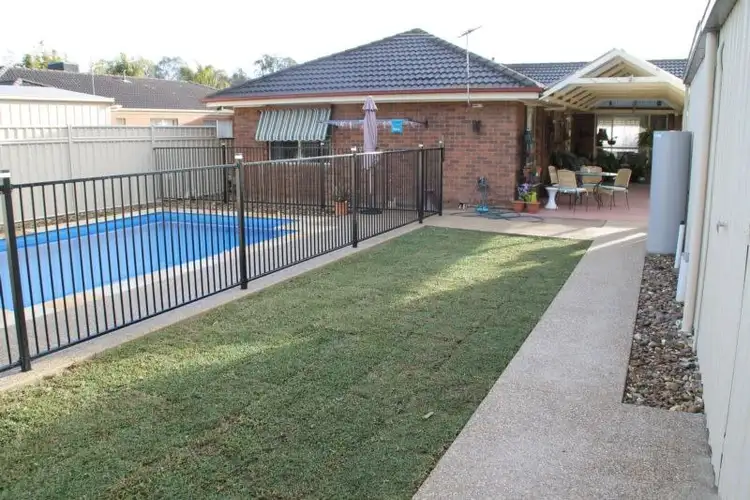 Seventh view of Homely house listing, 9 Milnes Creek Drive, Wangaratta VIC 3677
