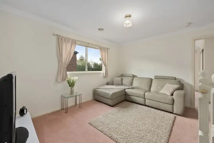 Fifth view of Homely house listing, 21 Warramunga Road, Bundoora VIC 3083