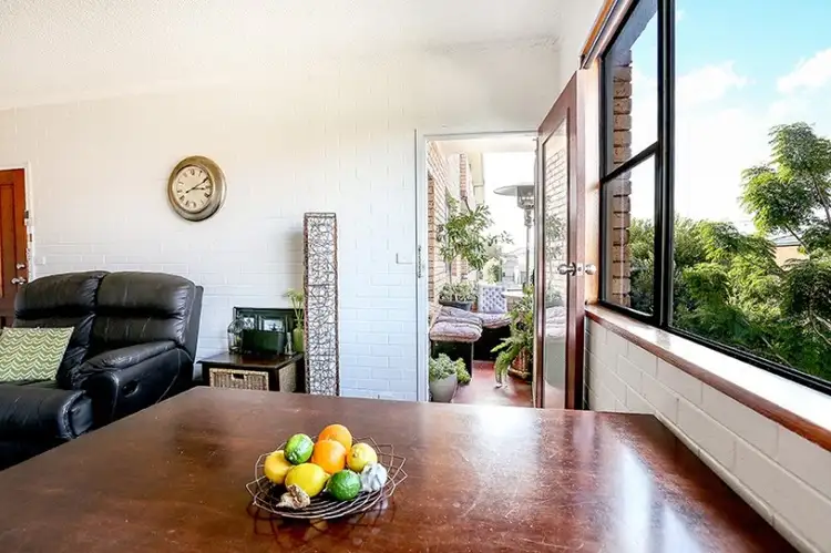 Fourth view of Homely unit listing, 5/51 Morgan Street, Merewether NSW 2291