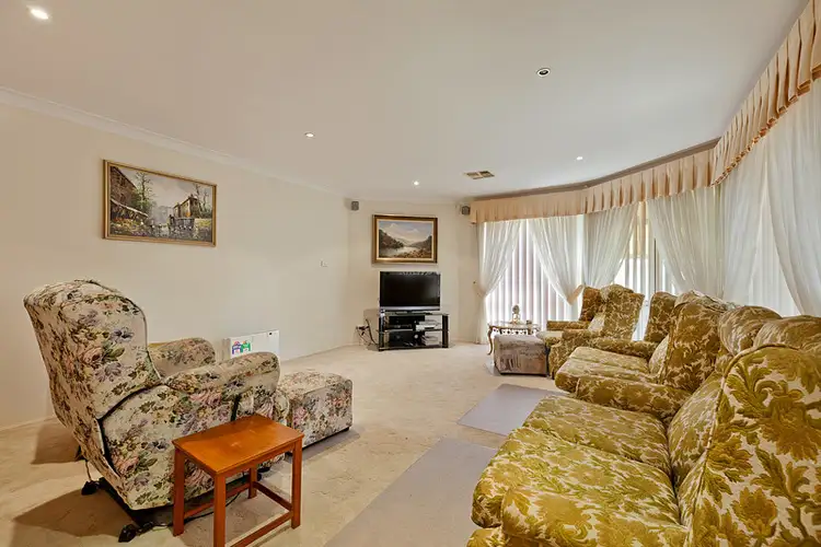 Fourth view of Homely house listing, 5 Huntingdale Drive, Glenmore Park NSW 2745