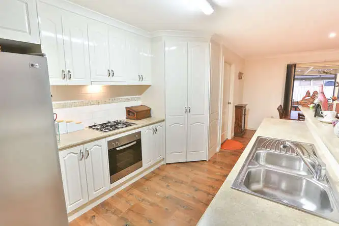 Third view of Homely house listing, 22 Melaleuca Street, Buronga NSW 2739