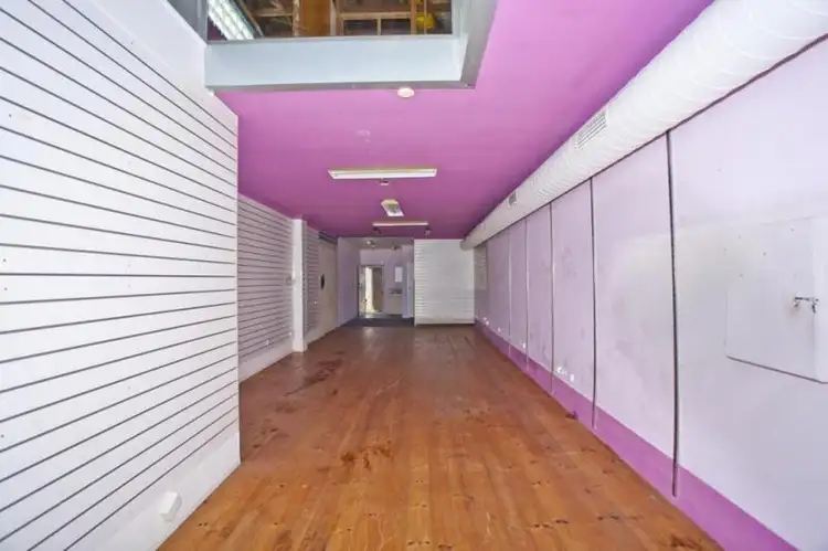 Fifth view of Homely apartment listing, 55 Port Stephens street, Raymond Terrace NSW 2324