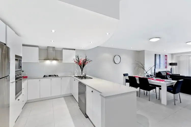 Second view of Homely unit listing, 21/35-37 Coral St, The Entrance NSW 2261