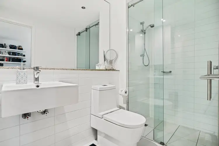 Fifth view of Homely apartment listing, 315/435 Whitehorse Road, Mitcham VIC 3132