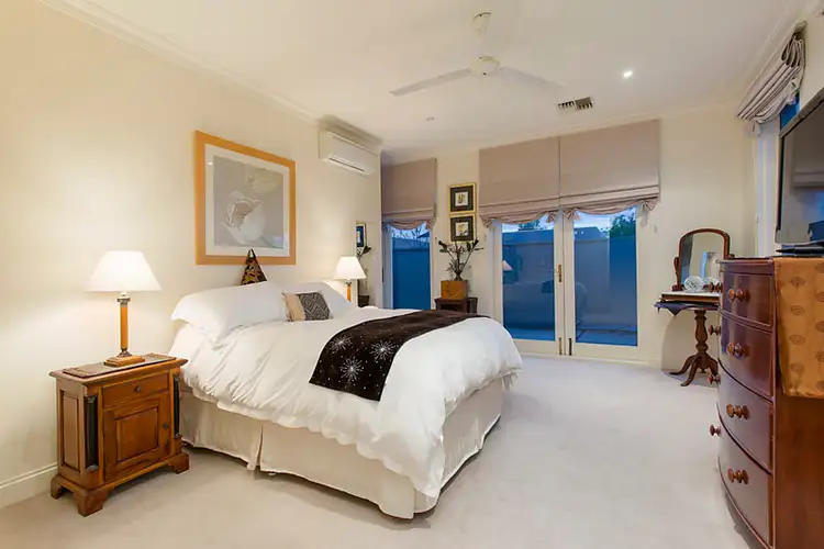 Sixth view of Homely townhouse listing, 17 Camperdown Street, Brighton East VIC 3187