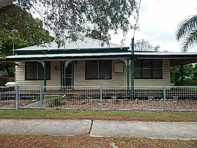 39 Cessnock Road
