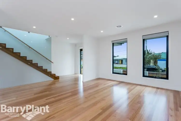 Fifth view of Homely house listing, 1/6 Acacia Avenue, Seaholme VIC 3018