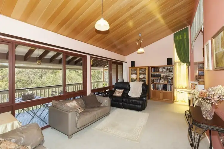 Fourth view of Homely house listing, 89 Cross Street, Warrimoo NSW 2774
