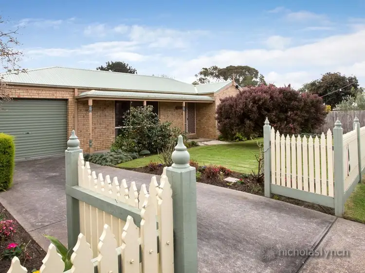 4 George Street, Dromana VIC 3936