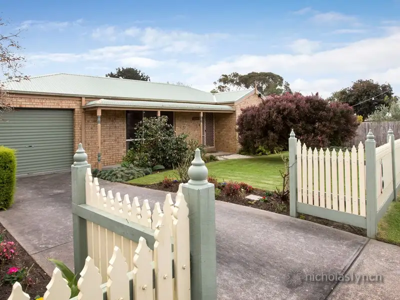 Main view of Homely house listing, 4 George Street, Dromana VIC 3936