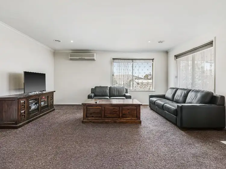 Second view of Homely house listing, 47 Backhaus Avenue, Sunbury VIC 3429